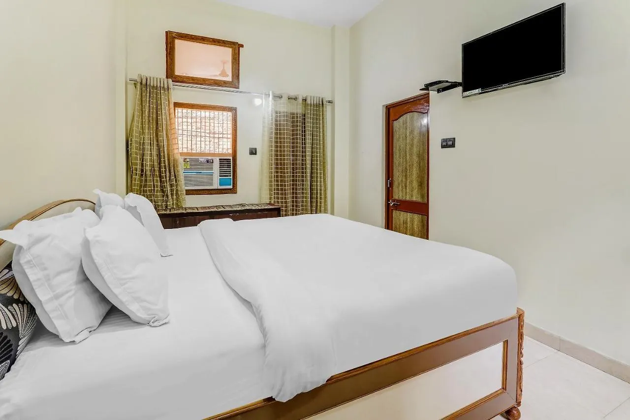 ***  Hotel K V Palace Varanasi India
