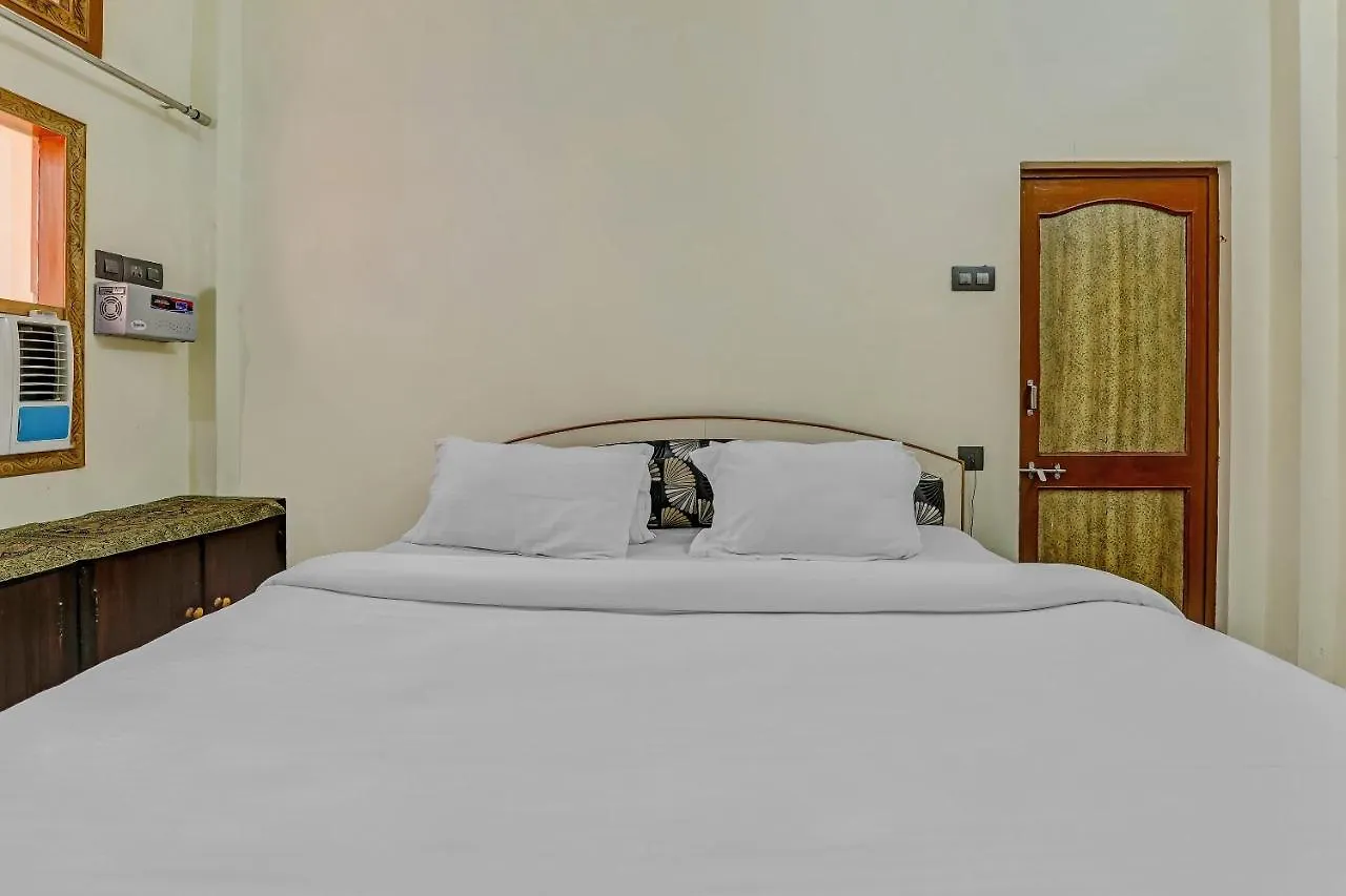 Hotel K V Palace Varanasi