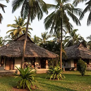 Neeleshwar Hermitage 4*, Nīleshwar India