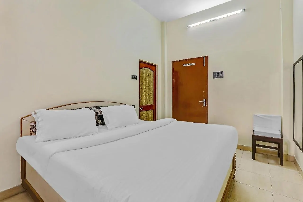 Hotel K V Palace Varanasi