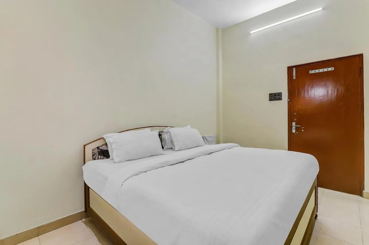 Hotel K V Palace Varanasi India