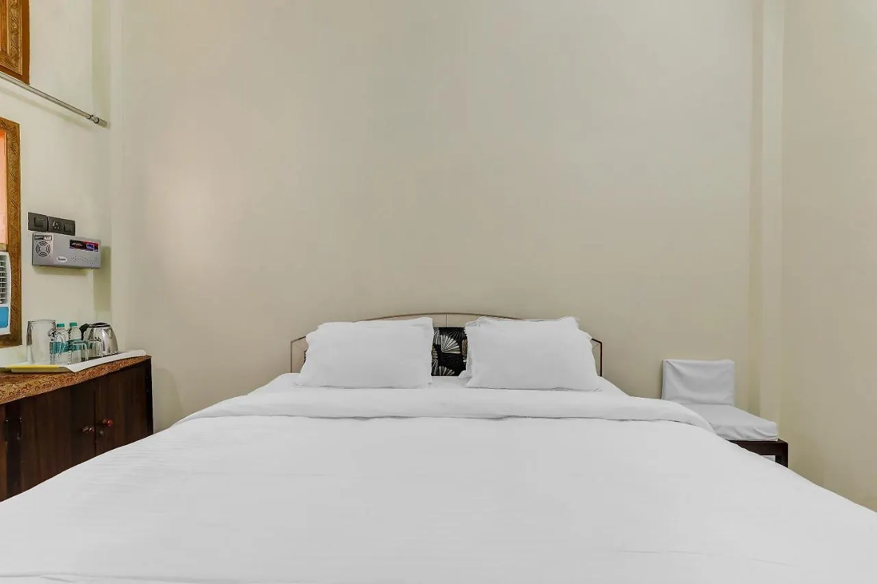 Hotel K V Palace Varanasi
