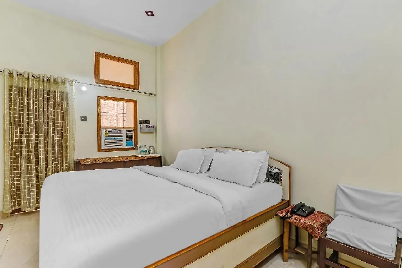 Hotel K V Palace Varanasi