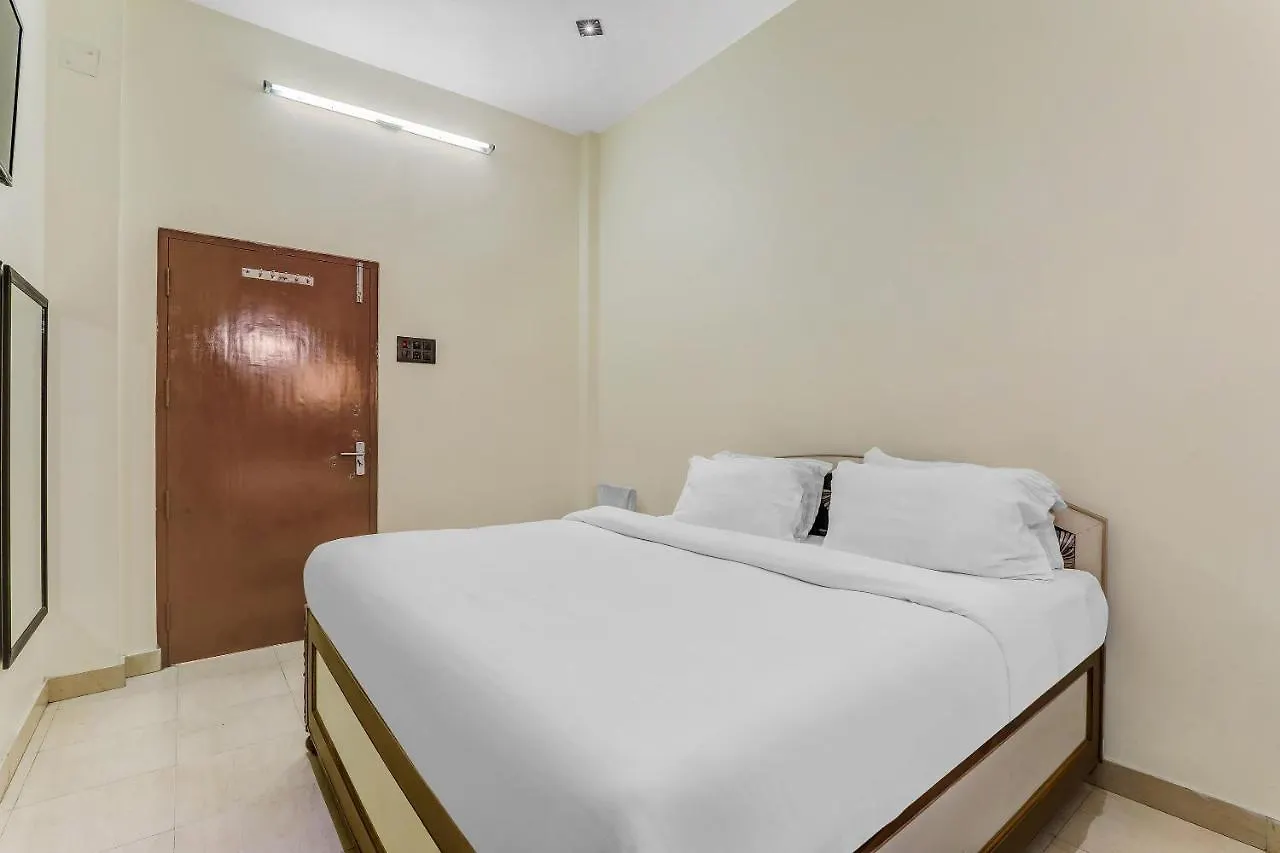Hotel K V Palace Varanasi