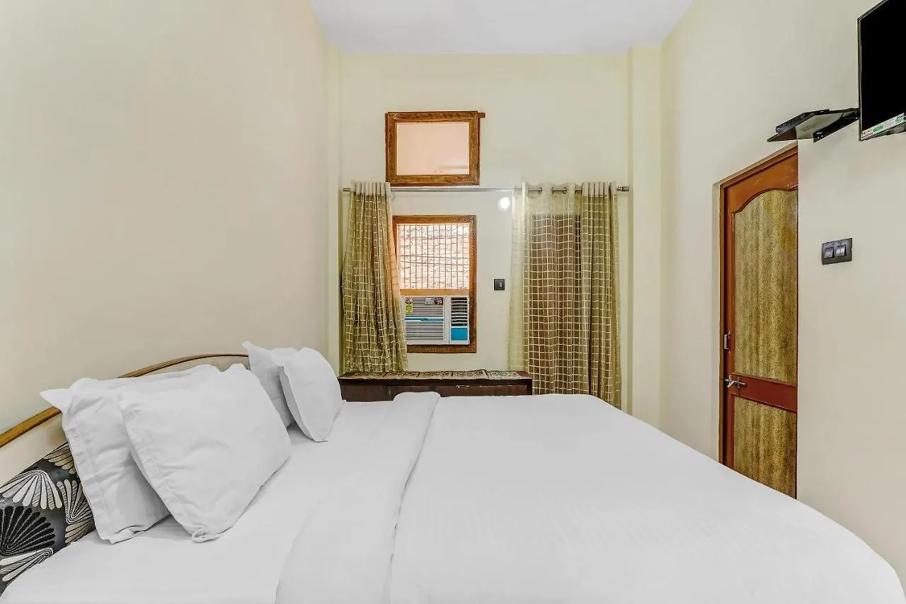 Hotel K V Palace Varanasi India